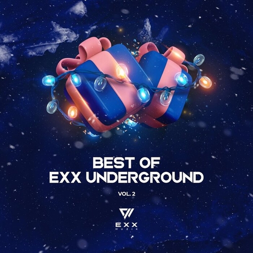 VA - Best Of Exx Underground Vol 2 [EUCOMP006]